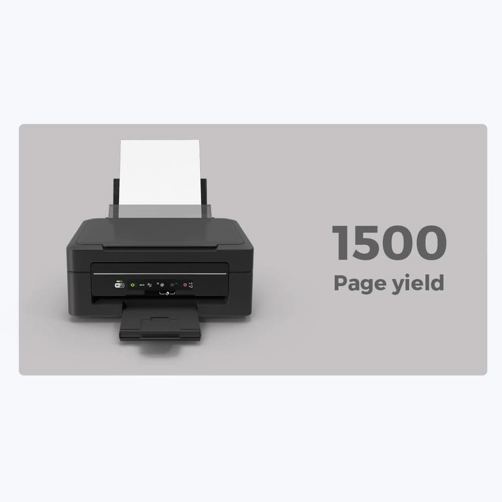 TONER ZEBRONICS 337 – TechCure India