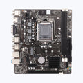 ZEBRONICS H61-NVMe Micro-ATX Motherboard – TechCure India