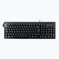 ZEBRONICS K35 KEYBOARD – TechCure India
