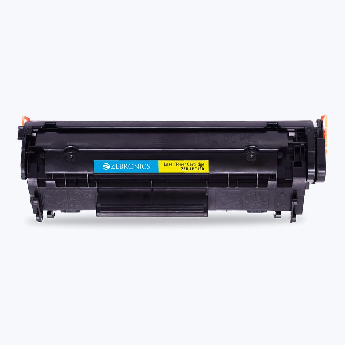 TONER ZEBRONICS 12A – TechCure India