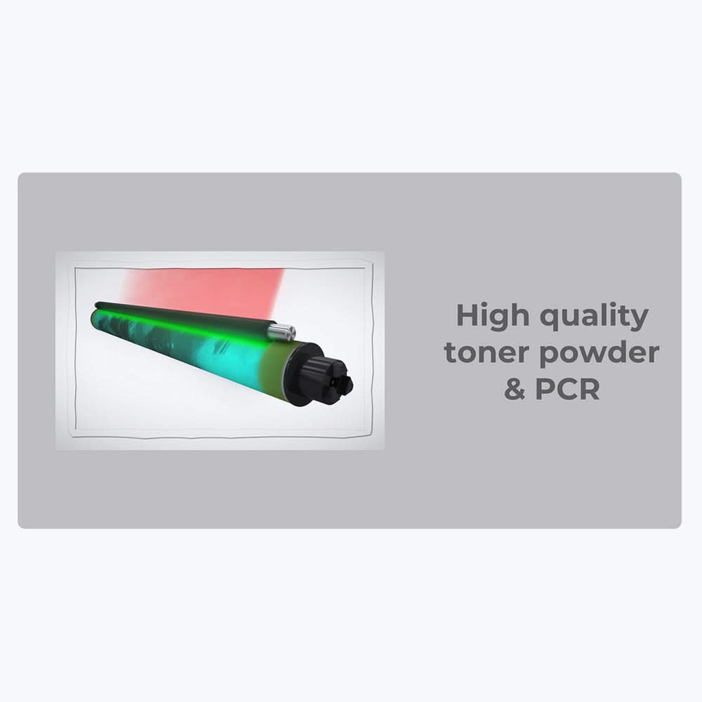 TONER ZEBRONICS 88A – TechCure India