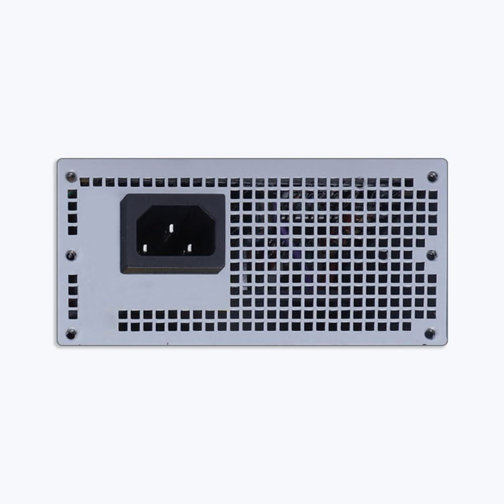 SMPS ZEBRONICS (450W) MICRO SERIES – TechCure India