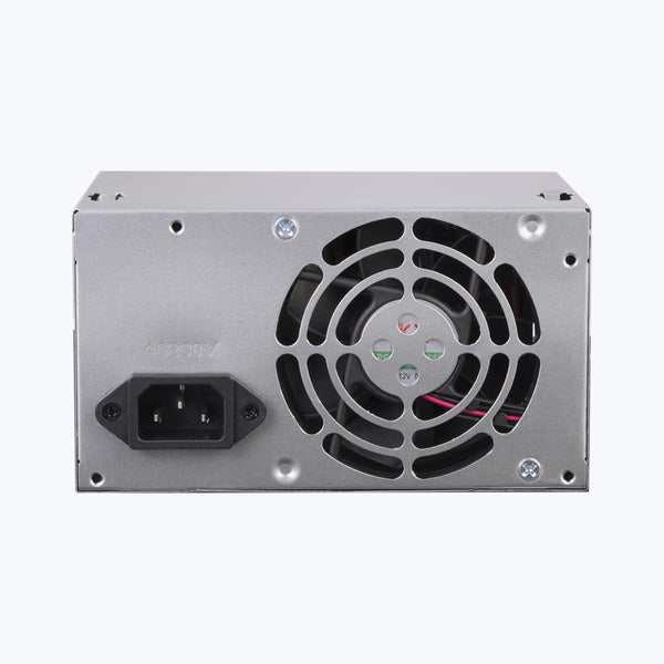 SMPS ZEBRONICS (450W) – TechCure India