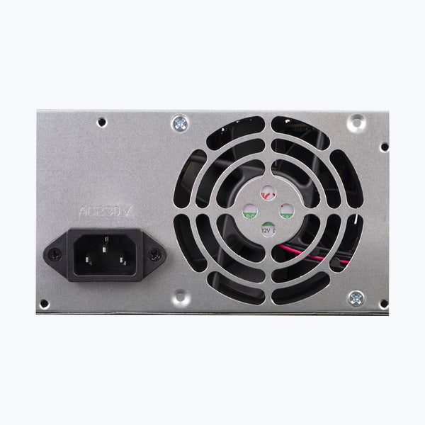 SMPS ZEBRONICS (450W) – TechCure India
