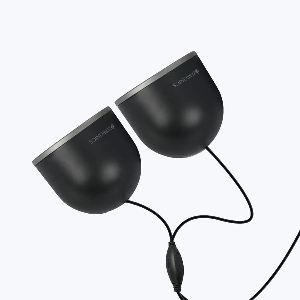 SPK ZEBRONICS 2.0 (PLUTO) – TechCure India