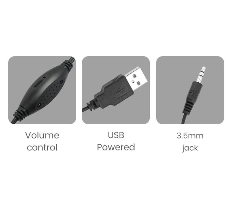 SPK ZEBRONICS 2.0 (PLUTO) – TechCure India