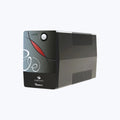 ZEBRONICS Zeb-U725 U725 230 V Offline/Standby Tower Model UPS with Overload Protection 3 Outlet Plugs – TechCure India