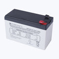 Zeb-UB4127, Sealed Maintenance free (SMF) Lead-acid battery – TechCure India