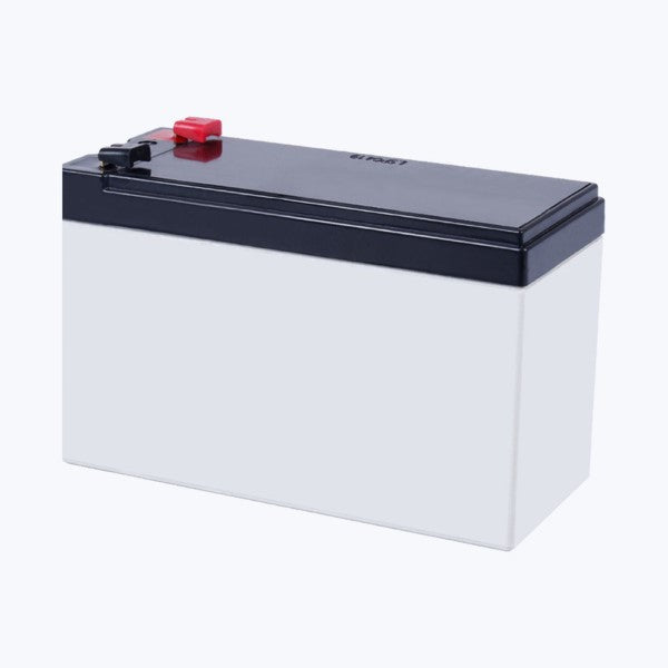 Zeb-UB4127, Sealed Maintenance free (SMF) Lead-acid battery – TechCure India