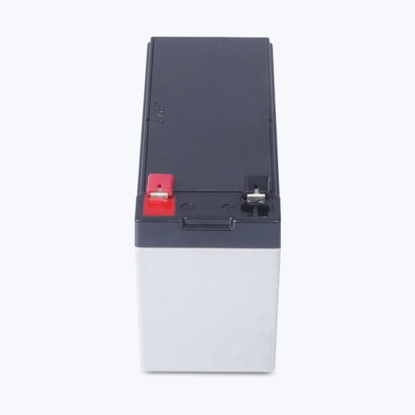Zeb-UB4127, Sealed Maintenance free (SMF) Lead-acid battery – TechCure India