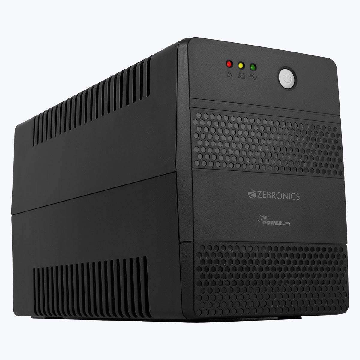 ZEBRONICS 1205VA UPS – TechCure India