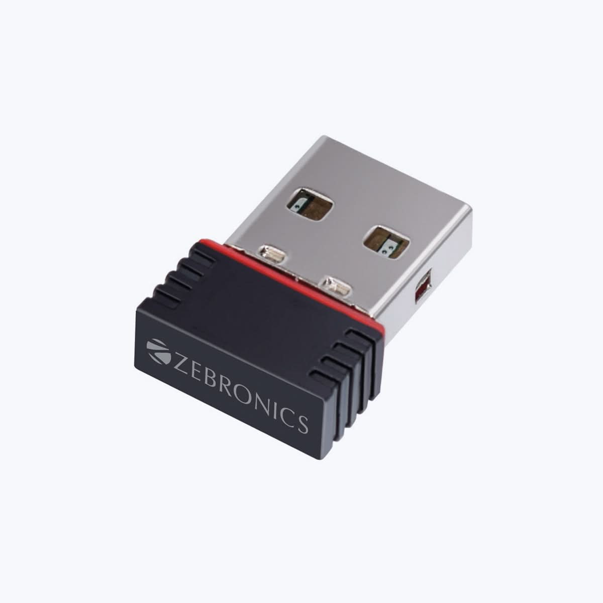 USB ADAPTER ZEBRONICS WIRELESS USB150WFI – TechCure India