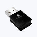 USB ADAPTER ZEBRONICS WIRELESS USB300WFI – TechCure India