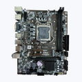 Zebronics Z310M2 mATX Intel LGA 1151 Motherboard – TechCure India
