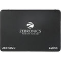 ZEBRONICS ZEB-SD24 240GB 2.5 inch Solid State Drive – TechCure India