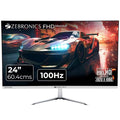 ZEBRONICS A24FHD 24 inch (60.4cm) 100Hz LED Monitor – TechCure India