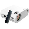 ZEBRONICS LP1000 LED Projector – TechCure India