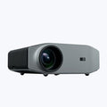 ZEBRONICS PixaPlay 66 LED Projector – TechCure India