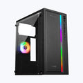ZEBRONICS Zeb Froz Cabinet – TechCure India