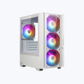Zebronics Zeb Cora G White – TechCure India