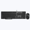 ZEBRONICS SET JUDWA 850 KEYBOARD – TechCure India