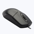 ZEBRONICS Scoot Wired Mouse – TechCure India