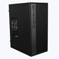 Zebronics Suave mATX Cabinet – TechCure India