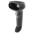 Zebra DS2208 1D 2D Handheld Wired USB Barcode Scanner – TechCure India