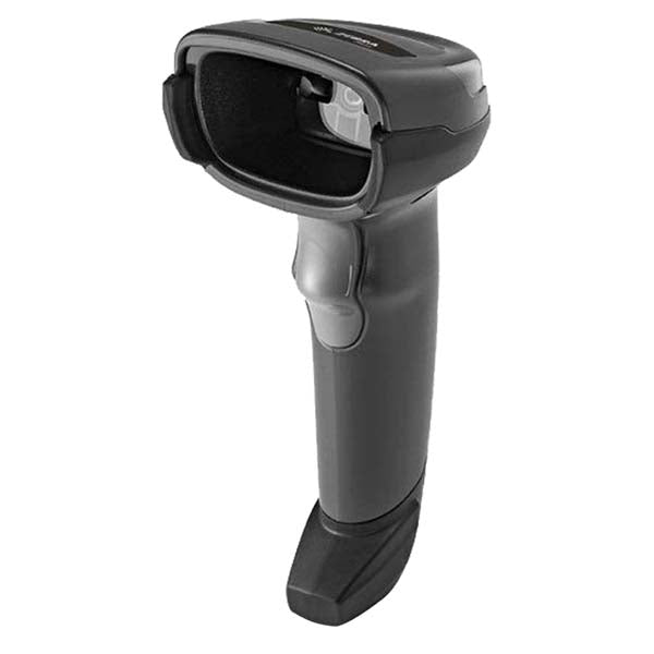 Zebra DS2208 1D 2D Handheld Wired USB Barcode Scanner – TechCure India