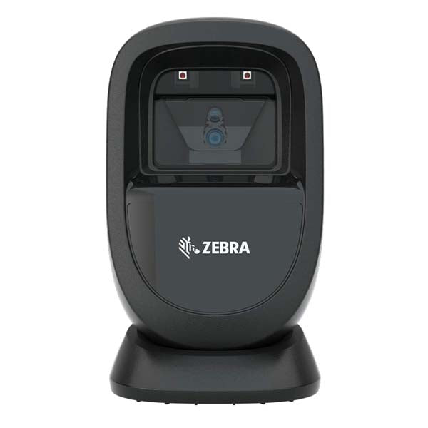 Zebra DS9308 1D 2D Presentation Barcode Scanner – TechCure India