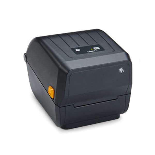 Zebra ZD230 Single Function Monochrome Barcode Printer – TechCure India