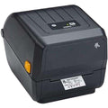 Zebra ZD230t Thermal Transfer Desktop Printer – TechCure India