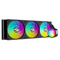 ZEBRONICS ZEB AIO360AB ARGB 360mmCPU Liquid Cooler ( Black )