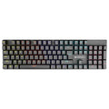 Zebronics Nitro Plus Mechanical Keyboard (Black) – TechCure India
