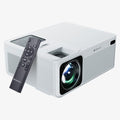 Zebronics Pixaplay 58 Led Projector – TechCure India