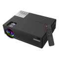 Zebronics ZEB-LP4000FHD Full HD Home Theatre Projector – TechCure India