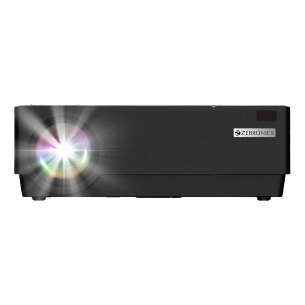 Zebronics ZEB-LP4000FHD Full HD Home Theatre Projector – TechCure India