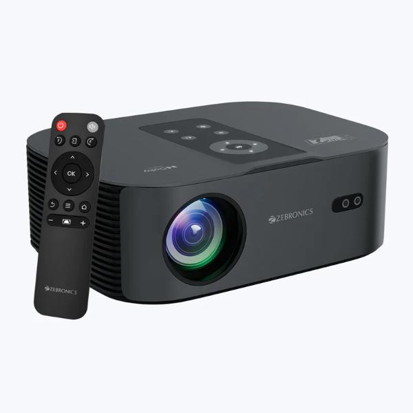 Zebronics Zeb PixaPlay 27 – TechCure India