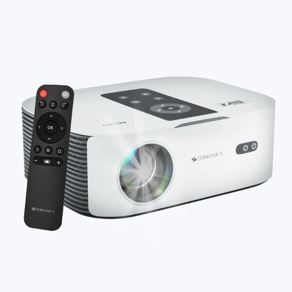 Zebronics Zeb PixaPlay 27 – TechCure India