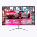 Zebronics Zeb EA320 100Hz FHD 32 Inch Monitor – TechCure India