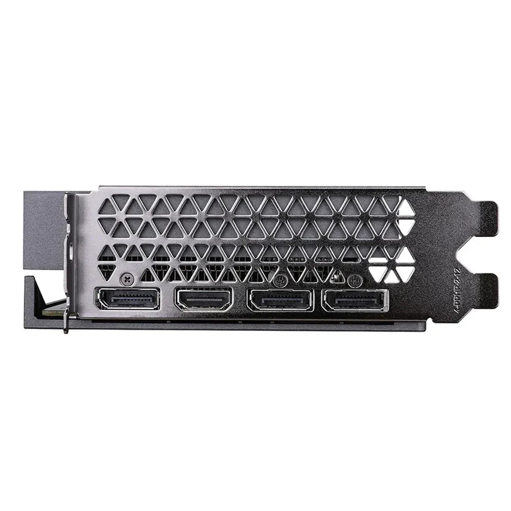 COLORFUL GeForce RTX 4060 NB Duo V2-V 8GB Nvidia Graphic Card - 5