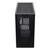 ASUS A21 MATX Mid Tower Cabinet ( Black ) - 2