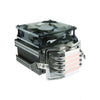 ANTEC A40 Pro Single Tower CPU Air Cooler (Black) - 3