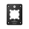HYTE Solid Processor Frame ( Socket AM5 ) ( Black )