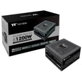 Thermaltake Toughpower PF3 1200W 80 Plus Platinum Fully Modular ATX 3.0 Power Supply – TechCure India