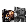 GIGABYTE A520M K V2 DDR4 AMD Motherboard