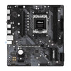 ASROCK A620M-HDV/M.2 Plus DDR5 AMD Motherboard - 2