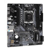 ASROCK A620M-HDV/M.2 Plus DDR5 AMD Motherboard - 5