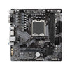 GIGABYTE A620M S2H DDR5 AMD Motherboard - 2