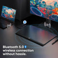 XP PEN DECO PRO LW GEN 2 DRAWING TABLET (MT1172B) – TechCure India